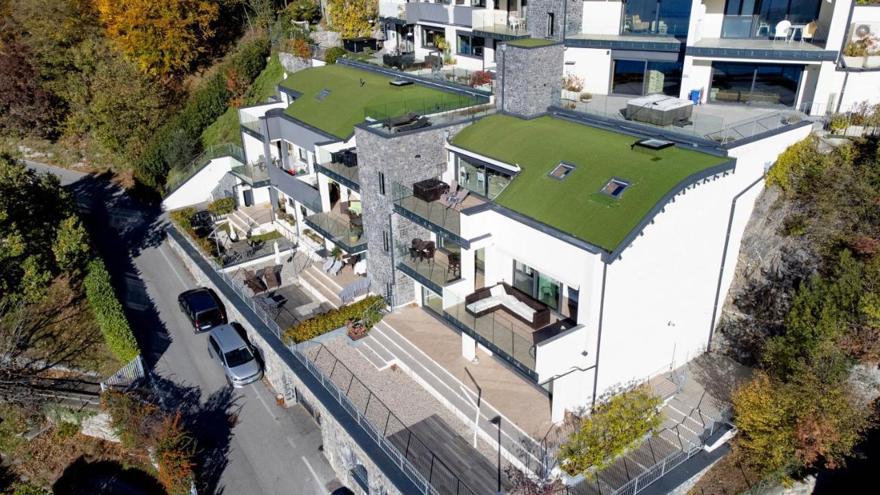 The View!!! By Design Studio Perledo Exterior foto